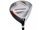 MEN'S XCESS 460cc DRIVER RIGHT HAND with REGULAR FLEX GRAPHITE SHAFT &HEAD COVER